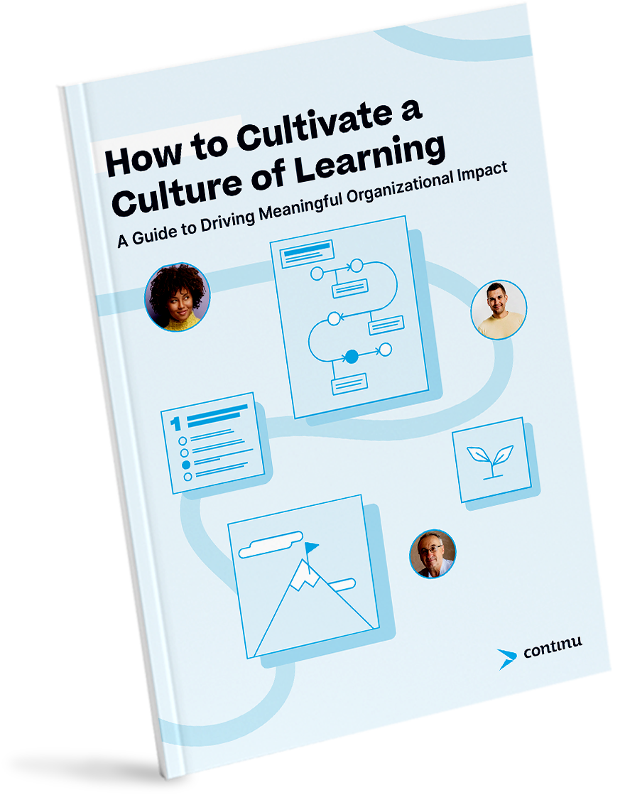 Engaging with the 4 different types of learning styles continu